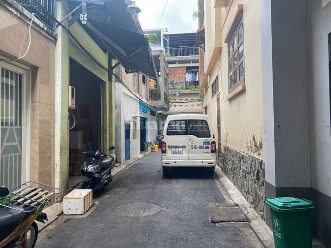 [CƠ HỘI ĐẦU TƯ] Nhà phố vuông HXH doanh thu 168tr/năm - P11 Tân Bình