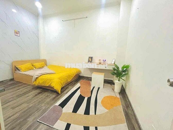 ‼️CHO THUÊ PHÒNG STUDIO THANG MÁY NGAY CẦU NGUYỄN VĂN CỪ QUẬN 1