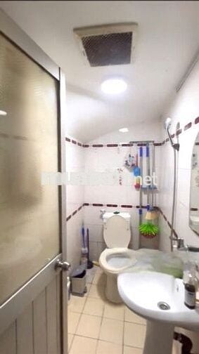 Cho Thuê Nhà Đường Nguyễn Thái Bình, Tân Bình ( KD Tự Do )