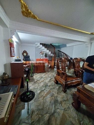 🏡 BÁN NHÀ ĐẸP HẺM 10M – TRẦN THỊ TRỌNG, P.15, Q. TÂN BÌNH 🏡