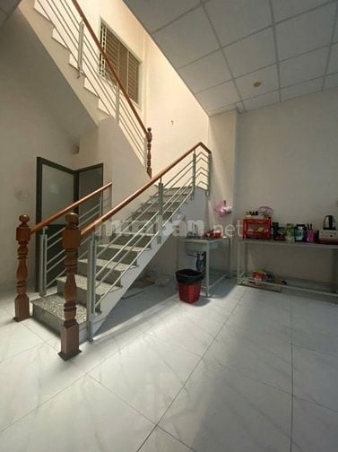 [CƠ HỘI ĐẦU TƯ] Nhà phố vuông HXH doanh thu 168tr/năm - P11 Tân Bình