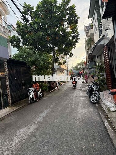 ✅Bán Lô Đất Mặt Tiền Kinh Doanh 100m2 5-20M2  129-131 Đg Số 1 5.8ty
