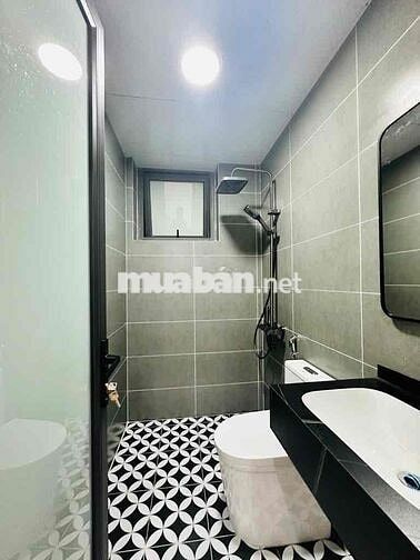 🏡 CHUNG CƯ 60M² – 2 NGỦ 2 VS – SỔ ĐỎ CHÍNH CHỦ – NỘI THẤT CAO CẤP