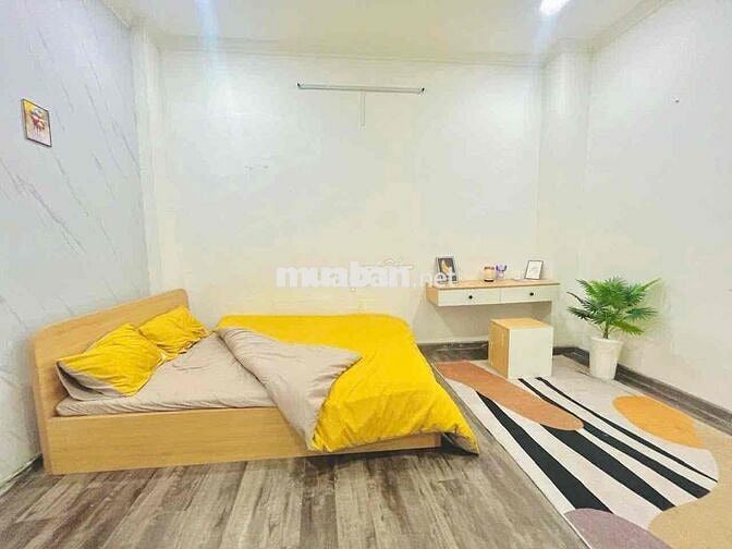 ‼️CHO THUÊ PHÒNG STUDIO THANG MÁY NGAY CẦU NGUYỄN VĂN CỪ QUẬN 1