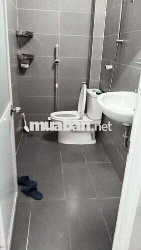 Cho thuê nhà hẻm 1/ Cống lỡ phường 15 quận Tân Bình