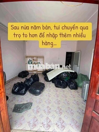Share 1 PN (NVS, Bếp riêng và có ban Công) Bùi Đình Túy, Bình Thạnh