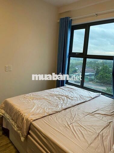 Cho thuê căn hộ HAPPY ONE (2PN, 66 m², full nội thất)