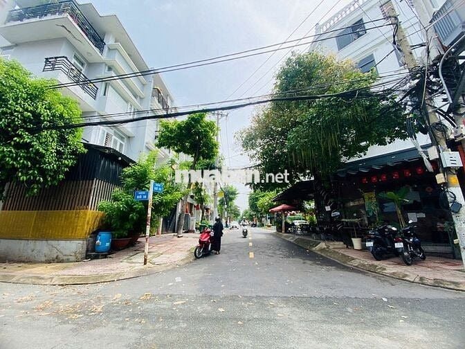 69tr/m2-Hoàng Diệu 2-Mặt Tiền Kinh Doanh Sầm Uất DT:267.1m2 nở hậu 18m