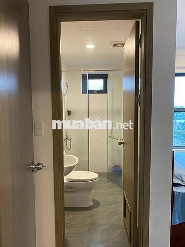 Cho thuê căn hộ HAPPY ONE (2PN, 66 m², full nội thất)