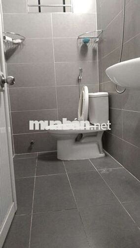 Cho thuê nhà hẻm 1/ Cống lỡ phường 15 quận Tân Bình