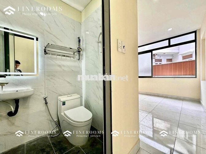 KHAI TRƯƠNG PHÒNG TRỌ GIÁ RẺ NGAY SÁT HỌC VIỆN HÀNG KHÔNG