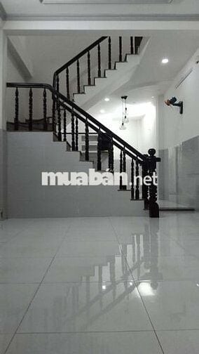 Cho thuê nhà hẻm 1/ Cống lỡ phường 15 quận Tân Bình