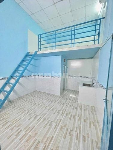 Cần tiền bán gấp dãy trọ 6 phòng đang thu nhập ổn định giá 820 triệu