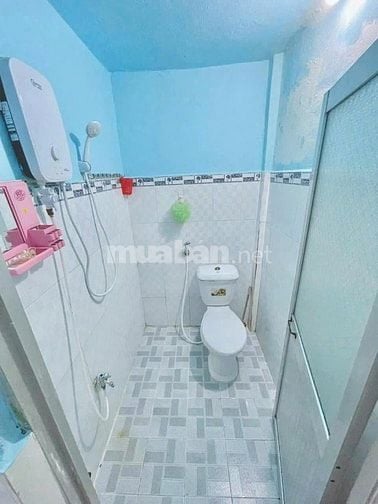Cần tiền bán gấp dãy trọ 6 phòng đang thu nhập ổn định giá 820 triệu