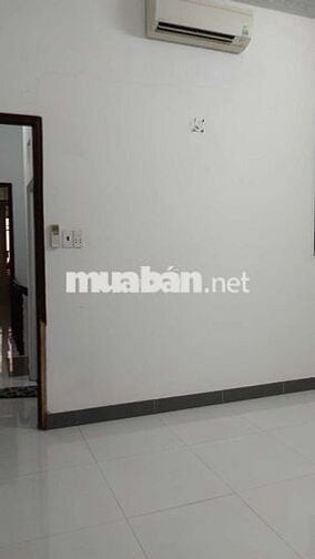 Cho thuê nhà hẻm 1/ Cống lỡ phường 15 quận Tân Bình