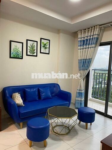 Cho thuê căn hộ HAPPY ONE (2PN, 66 m², full nội thất)