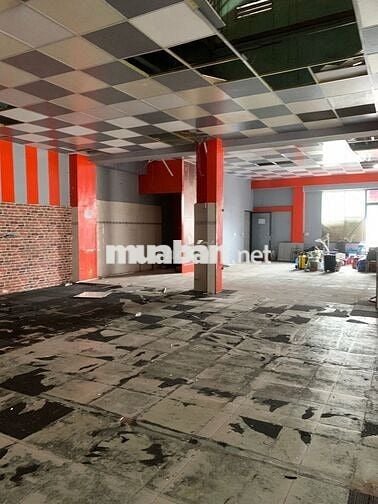 MẶT TIỀN 411 LÊ VĂN QUỚI THÔNG HẺM 413 CHO THUÊ CHÍNH CHỦ