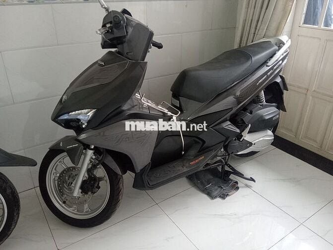 Xe AB 125 Fi