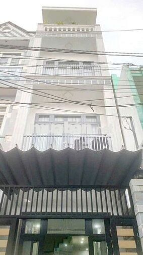 7ty2 thương lương nhà hẻm XBG cách măt tiền chín50m
