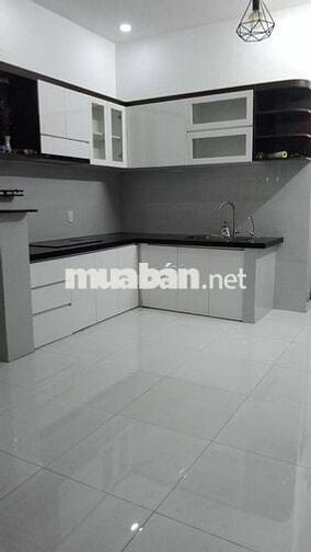 Cho thuê nhà hẻm 1/ Cống lỡ phường 15 quận Tân Bình
