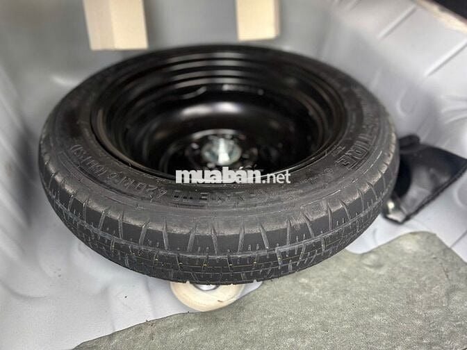 City RS 2024 một chủ bao test