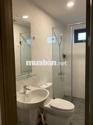 Cho thuê căn hộ HAPPY ONE (2PN, 66 m², full nội thất)