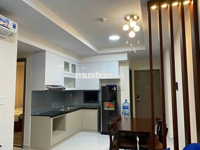 Cho thuê căn hộ HAPPY ONE (2PN, 66 m², full nội thất)