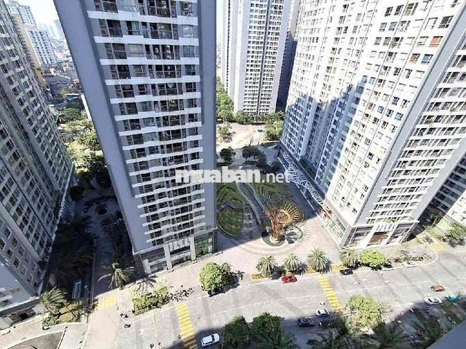 Time City villa trên không 2 căn thông sàn 190m đẹp đẳng cấp