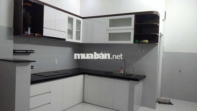 Cho thuê nhà hẻm 1/ Cống lỡ phường 15 quận Tân Bình