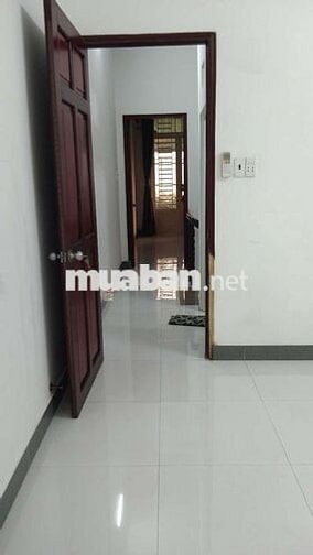 Cho thuê nhà hẻm 1/ Cống lỡ phường 15 quận Tân Bình