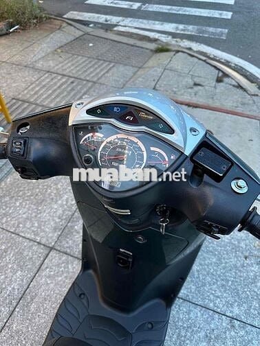sh 150i nhập Ý 2007 chao zin 100% đúng 25000km