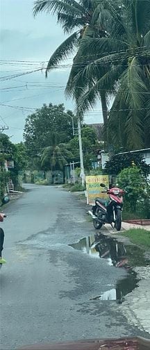 BÁN ĐẤT MẶT TIỀN- CHÍNH CHỦ-CÁCH QUỐC LỘ 1A 500M