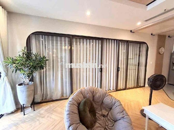 Time City villa trên không 2 căn thông sàn 190m đẹp đẳng cấp