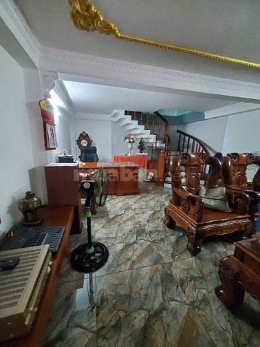 🏡 BÁN NHÀ ĐẸP HẺM 10M – TRẦN THỊ TRỌNG, P.15, Q. TÂN BÌNH 🏡