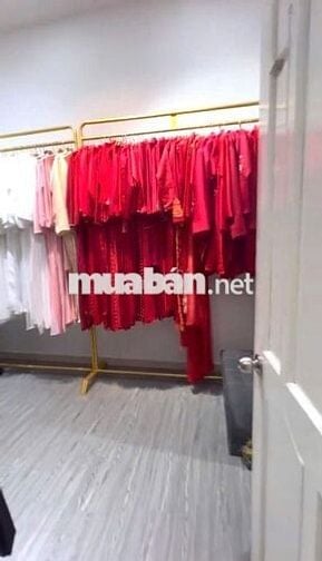 Cho Thuê Nhà Đường Nguyễn Thái Bình, Tân Bình ( KD Tự Do )