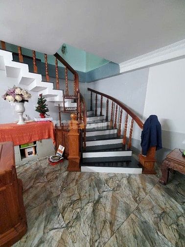 🏡 BÁN NHÀ ĐẸP HẺM 10M – TRẦN THỊ TRỌNG, P.15, Q. TÂN BÌNH 🏡