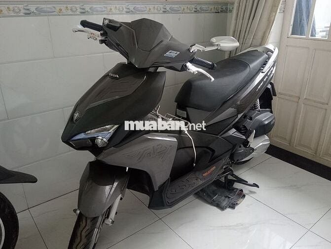 Xe AB 125 Fi