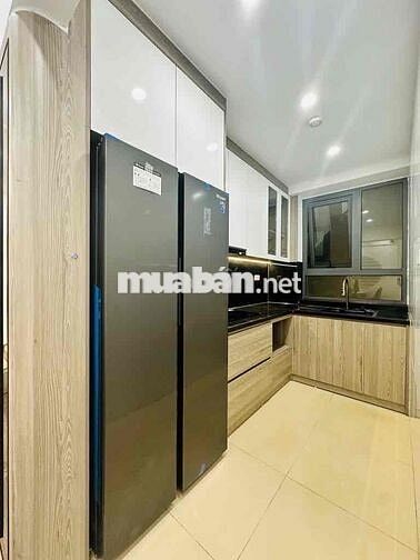 🏡 CHUNG CƯ 60M² – 2 NGỦ 2 VS – SỔ ĐỎ CHÍNH CHỦ – NỘI THẤT CAO CẤP