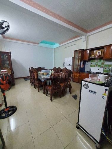 🏡 BÁN NHÀ ĐẸP HẺM 10M – TRẦN THỊ TRỌNG, P.15, Q. TÂN BÌNH 🏡