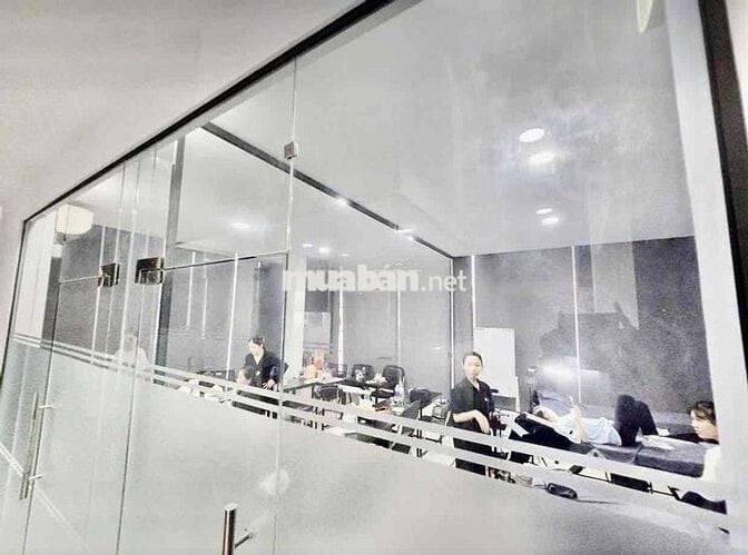 SIÊU PHẨM GÓC 2 MẶT TIỀN ỐP KINH CỰC SANG 506A Đường 3 Tháng 2-P12-Q10