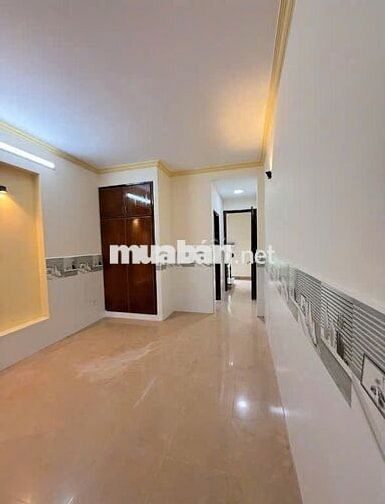 Mặt tiền Nguyễn Thái Bình  – Nhà mới 4 tầng, giá chỉ 10.8 tỷ