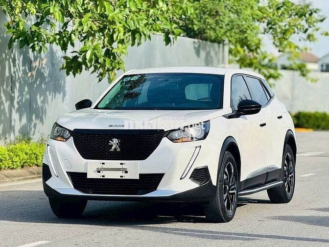Peugeot 2008 1.2AT Active 2022