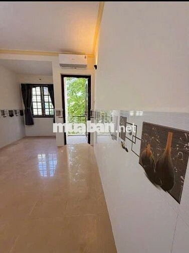 Mặt tiền Nguyễn Thái Bình  – Nhà mới 4 tầng, giá chỉ 10.8 tỷ