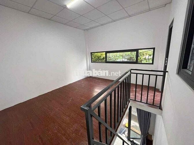 Phòng Siêu rộng rãi phù hợp gia đình nhóm bạn bè gần đại học Văn Lang