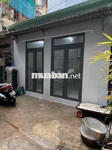 NHÀ ĐẸP 2PN Chợ Tân Quy Quận 7 chủ gấp bán