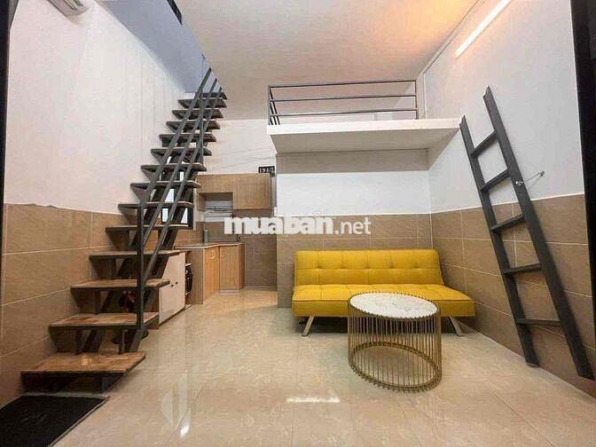 Phòng Siêu rộng rãi phù hợp gia đình nhóm bạn bè gần đại học Văn Lang