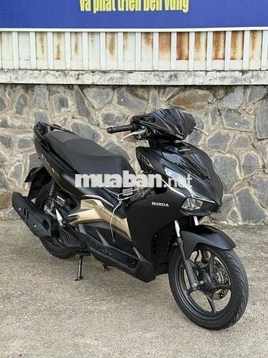 Honda Air Blade 125 2020 PB Đen Nhám Chính Chủ Ký