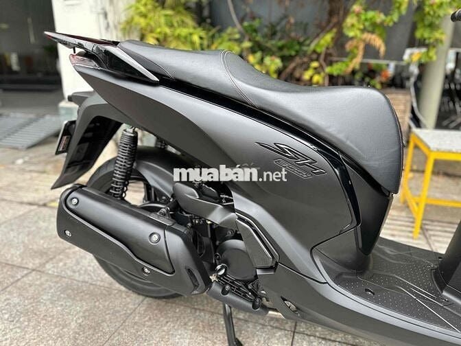 sh 300i 2020 chữ T black total bstp ngây chủ