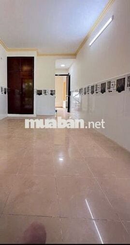 Mặt tiền Nguyễn Thái Bình  – Nhà mới 4 tầng, giá chỉ 10.8 tỷ