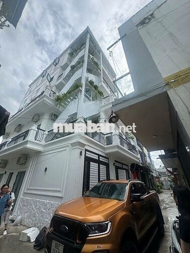 SIÊU HOT NHÀ THU NHẬP 60TR/TH DT220M2 RA HOÀNG DIỆU2 200M GIÁ 13.5TỶ